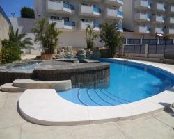 Casas Holiday - Playa la Zenia.