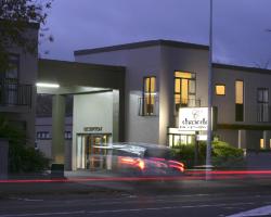 Chancellor Motor Lodge and Conference Centre