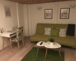 레바이 6 아파트먼트