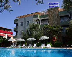 Cetinkaya Beach Hotel
