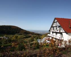 Berghof Grüner Baum