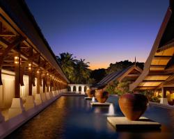 Tanjong Jara Resort - Small Luxury Hotels of the World