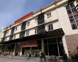 OYO 110 Asiatel Hotel