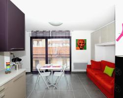 Le Campus Appartement