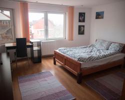 Apartament Beius