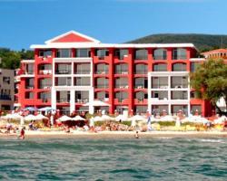Carina Beach