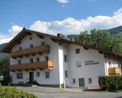 Pension Rosenhof