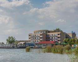 Hotel Florida Mamaia