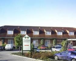 Thöles Gästehaus garni