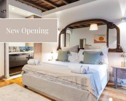 Villa Luciano - Design & Luxury Apartments