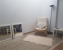 Apartamento Britos