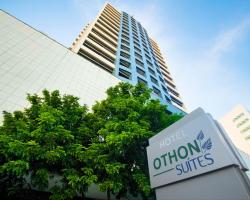 Othon Suites Recife Metrópolis