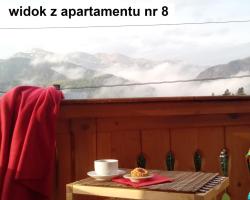 Apartamenty Orłówka