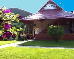 Apartments Renata