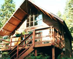 Alyeska Cabin