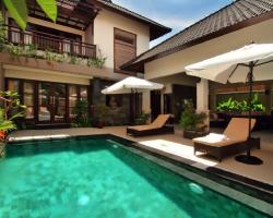 Gili Pearl Three Bedroom Villa