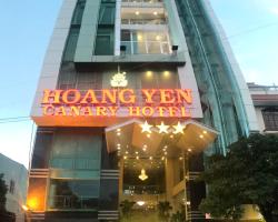 Hoang Yen Canary Hotel