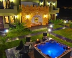 Abbacy Katiana's Castelleti 2