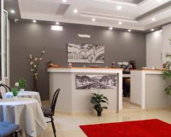 Hotel Midtown Milano