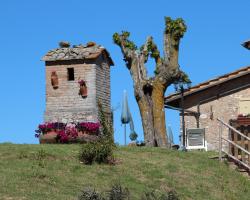 Agriturismo Poggio ai Legni