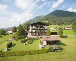 Gästehaus Bergland