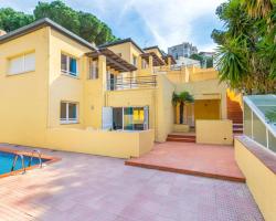Apartment Velazquez-2 by Interhome