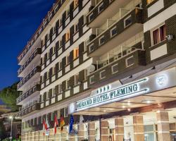 Grand Hotel Fleming by OMNIA hotels