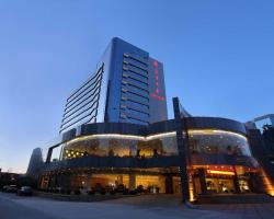 Dalian East Hotel