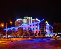 Отель Дружба