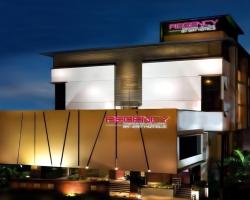 Regency Sameera Vellore by GRT Hotels