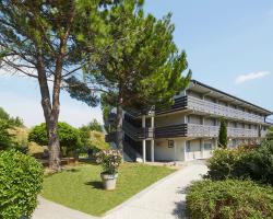 Kyriad Digne-Les-Bains