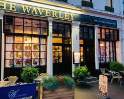 The Waverley Hotel