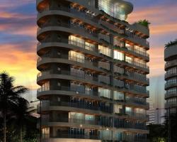 Laurent & Benon Suites - Santacruz East