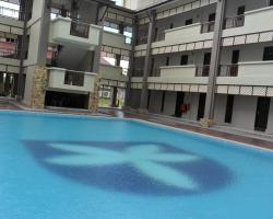 Hotel Seri Malaysia Kangar