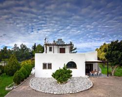 White Villa
