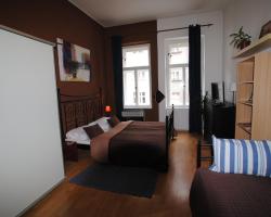 Trip Apartments in Prague