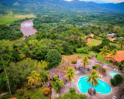 Puerto Mirador Moyobamba Hotel