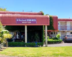 Rayland Epsom Motel