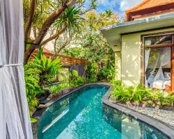 The Bali Dream Villa & Resort Echo Beach Canggu