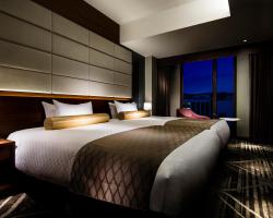 リーガロイヤルホテル京都