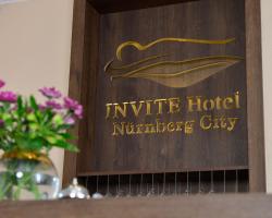 INVITE Hotel Nürnberg City