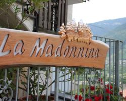 La Madonnina