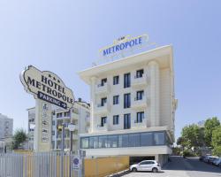 Hotel Metropole