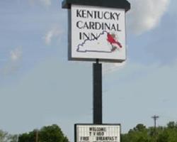 Kentucky Cardinal Inn