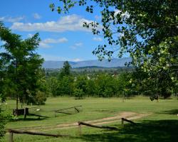 La Argentina Complejo