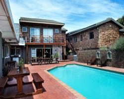 Lungile Backpackers Lodge