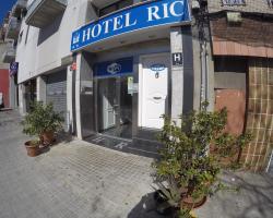 Hotel Ric