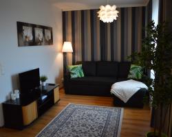 Helsinki Airport Suites