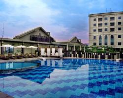 Grand City Hall Hotel & Serviced Residences