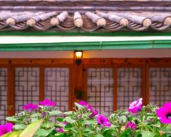 Hanok Guesthouse 201